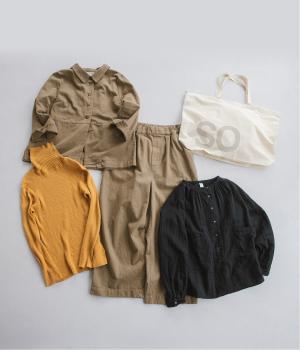 5点￥38,000相当 so福袋