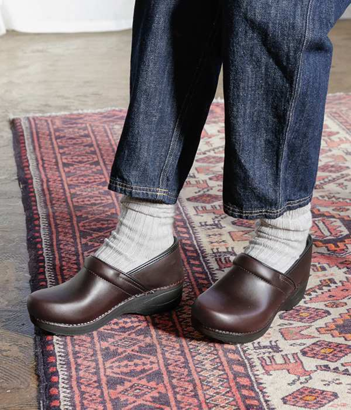 Dansko XPシリーズ ダークブラウン 36サイズ XP 2.0 Mens Brown Oiled – Dansko