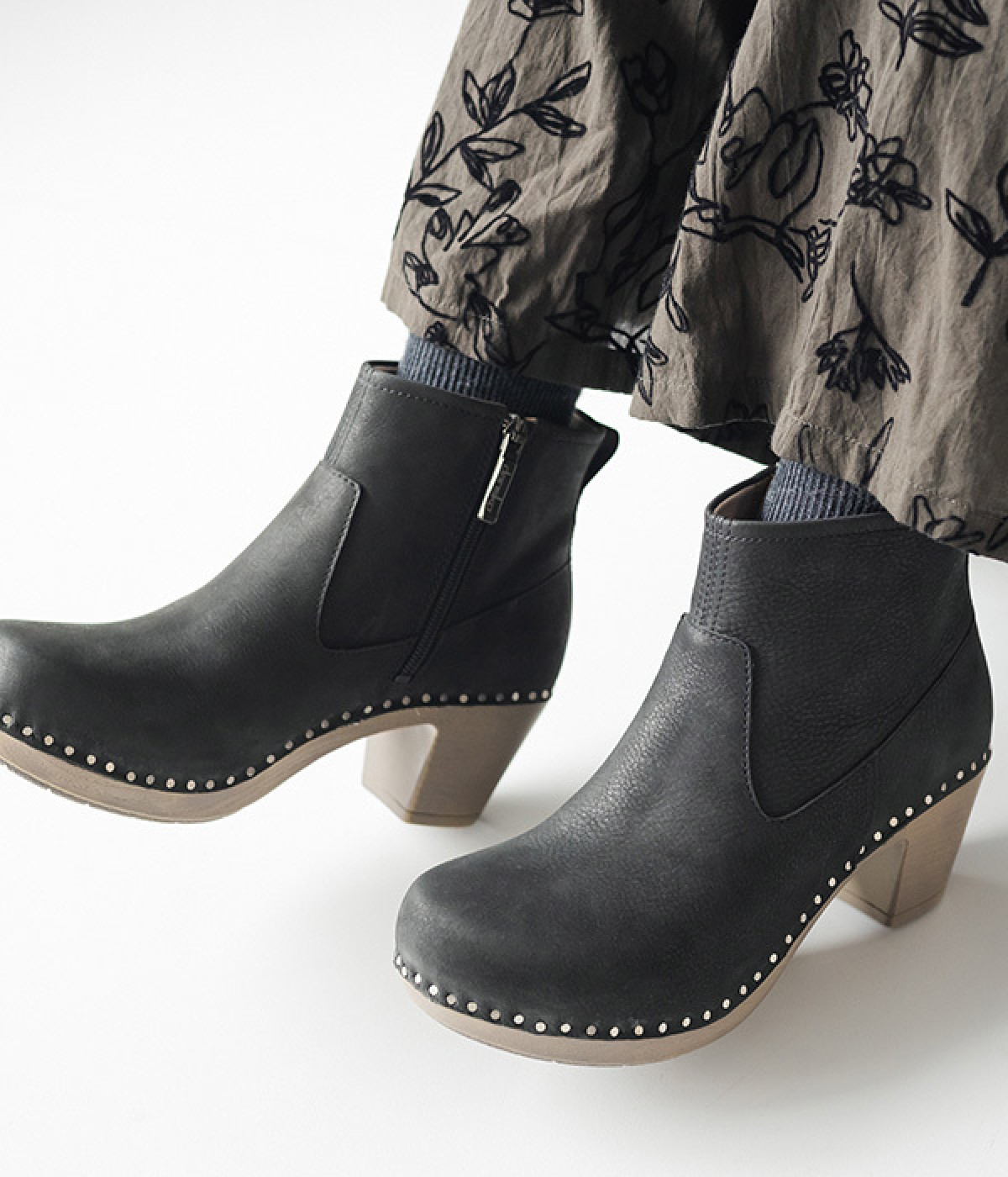 SARAH(ブラック-38)