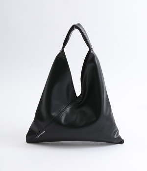Triangle　bag
