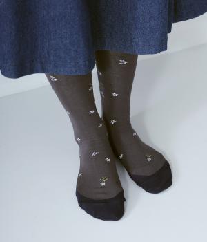 ハイゲージソックス　BLISS