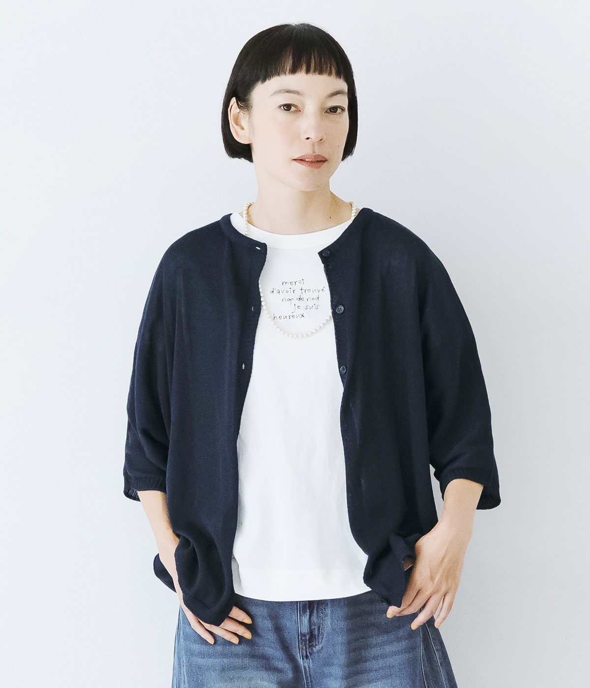 わんたん classicalelf（クラシカルエルフ）の「レトロな気分。2way配色