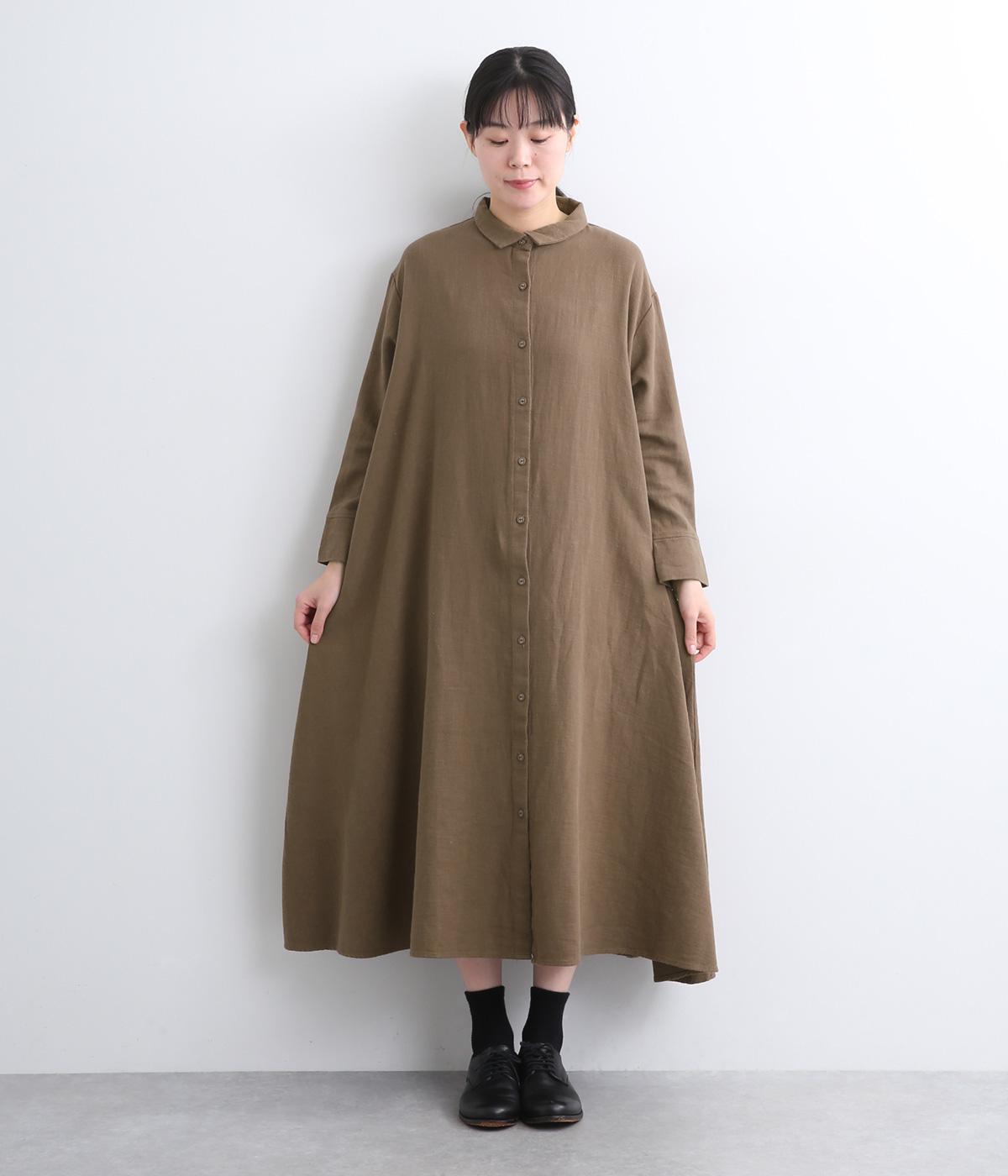 Nala シャツワンピース 1-177922-1.jpg