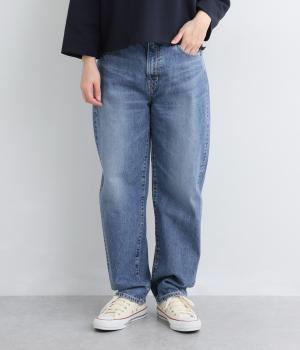 12.5ozデニムカーブラインデニム