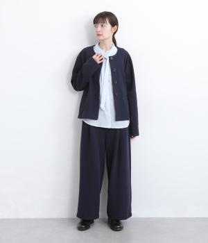 ミラノリブジャージセットアップ