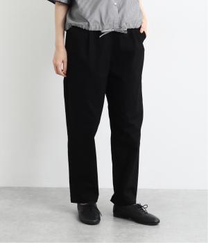 コットンストレッチツイルパンツ
