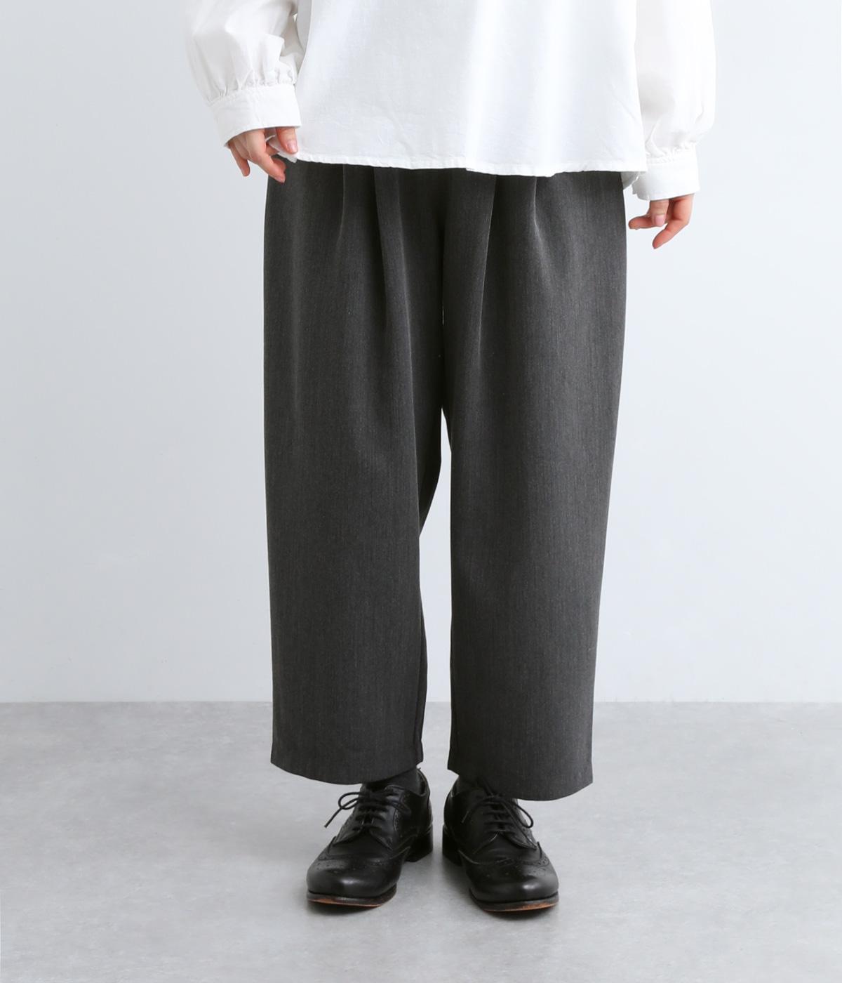 TR平織パンツ