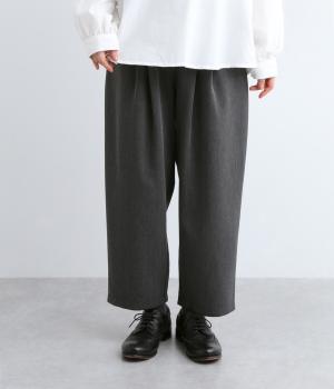 TR平織パンツ