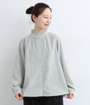 サッカーストライプチュニック