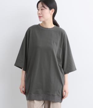 天竺チュニック