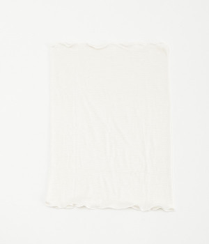 極薄2ｍｍのびのびシルク腹巻(キナリ-ONESIZE)