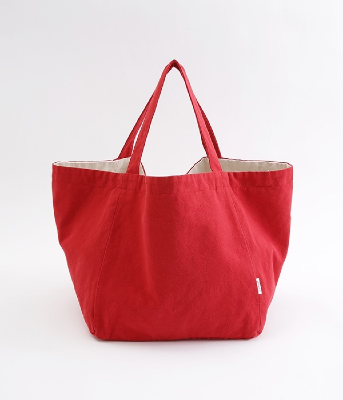 雑貨 Putos様 楽天市場】pouto (ポウト) Canvas Cube Tote Small (キャンバス