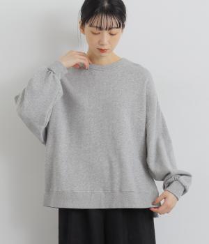 ツリウラケドルマンプルオーバー