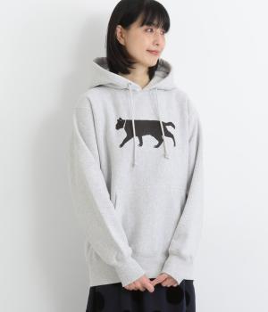 12OZヘビーウエイトスェットフーディー