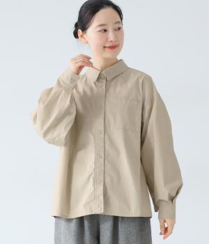 馬布ドルマンシャツジャケット