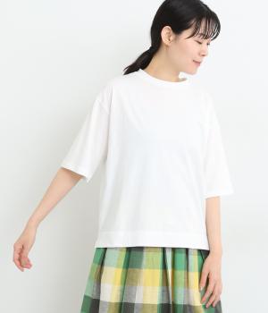 ベーシックプルオーバー