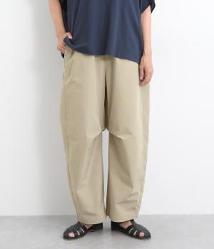 バレルパンツ