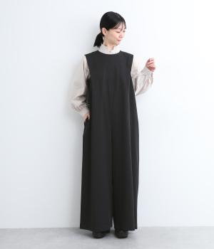 ツイルオールインワン