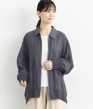 スラブシアーブルゾン