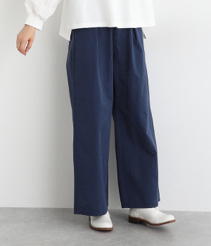 ツイルペインターパンツ