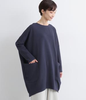 コクーンチュニック