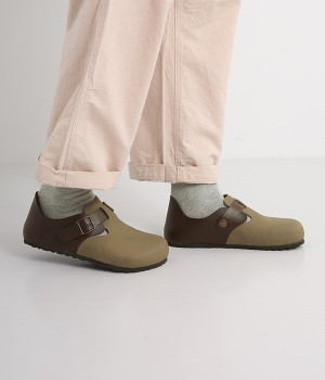 2WAYスリッポンシューズ/111シリーズ