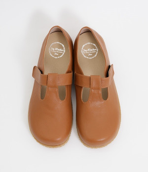 ティーストラップテープスリッポン