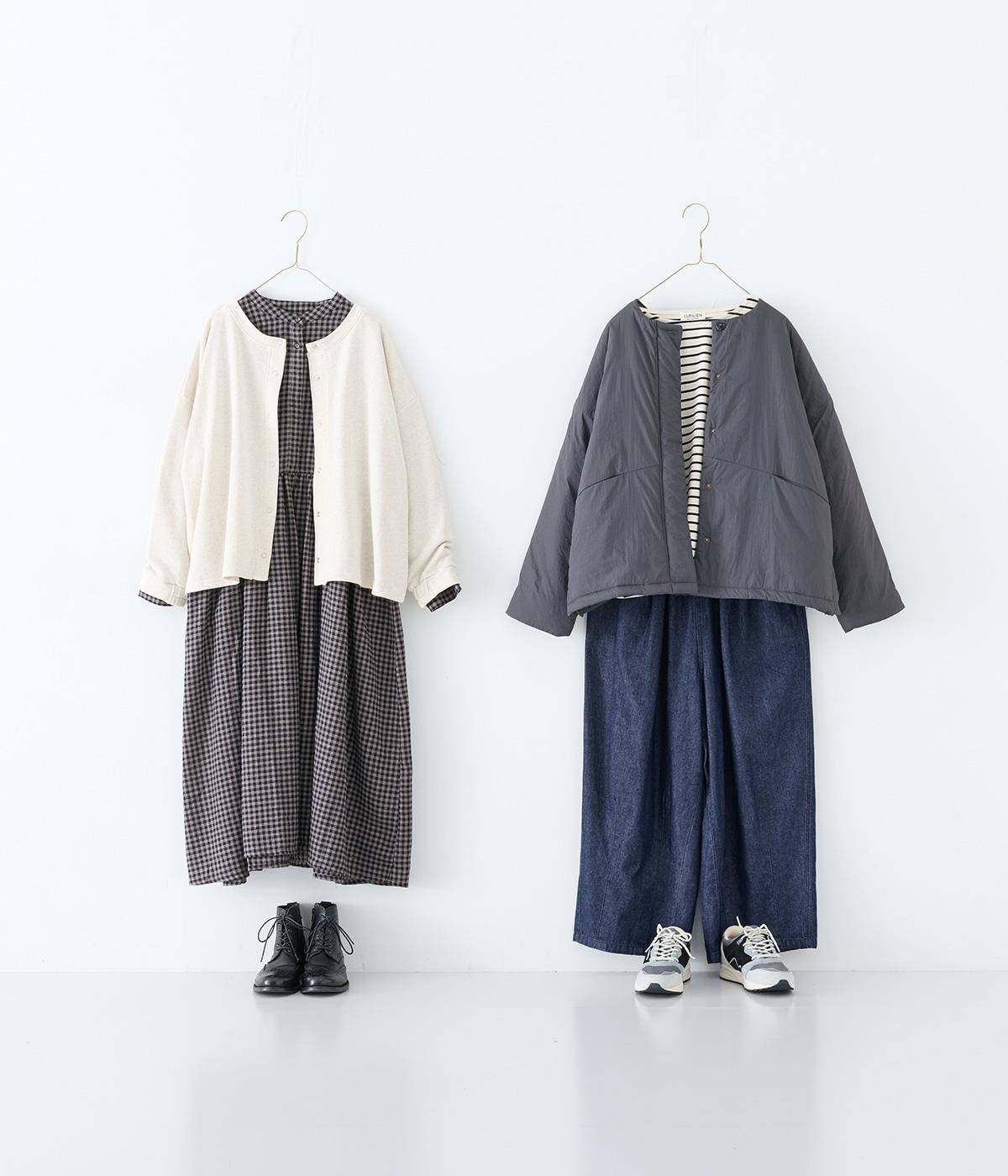 別注｜LUPILIEN by natulan　着回し5点セット(カラー1-F)