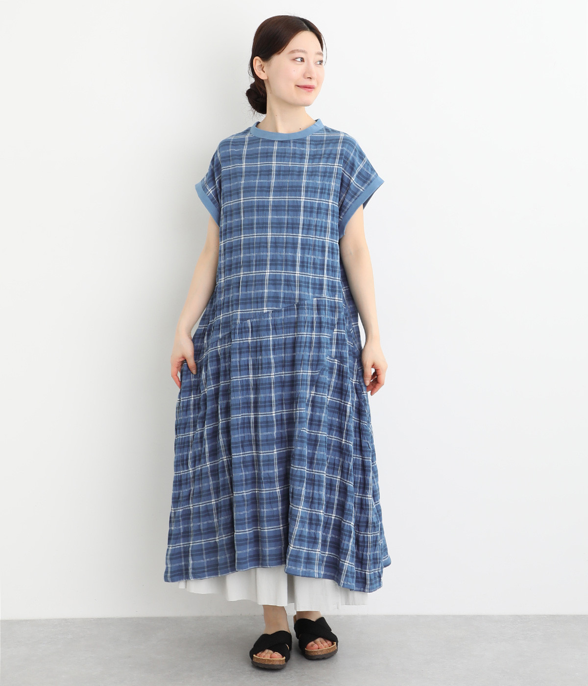 プチジャルダンワンピース プチジャルダンワンピース : SERAPHIM blog