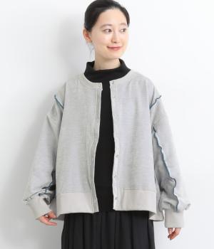 2wayメロウカーディガン