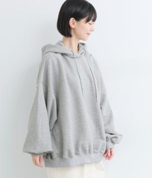 ビックスウェットフーディー