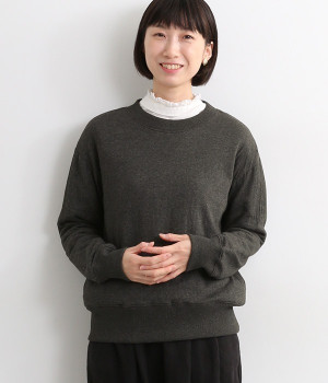 接結カットソープルオーバー