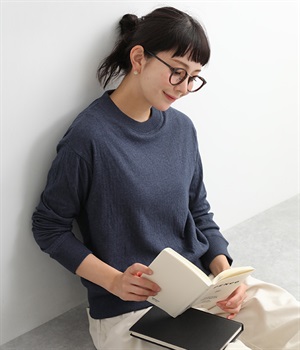 接結カットソープルオーバー