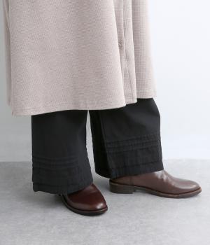 コットン裏微起毛ペチパンツ