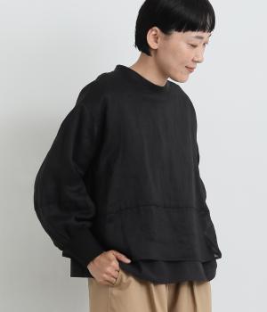 シアーラミーブラウス