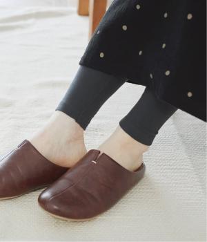 コンフォートシリーズ　コンフォートロングレギンス