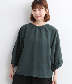 フラテス2wayプルオーバー