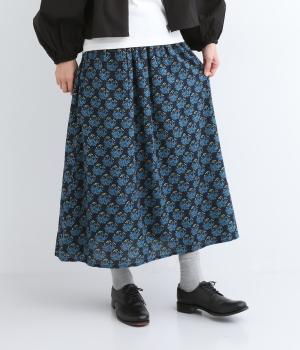 チョークベリー スカート