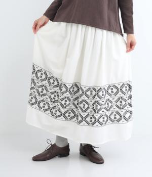 リンカ スカート