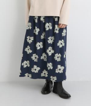 テープリング スカート