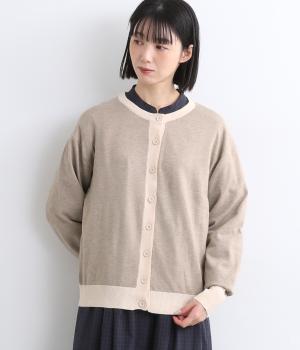 パレット カーディガン