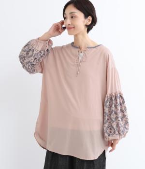 リンカ チュニック