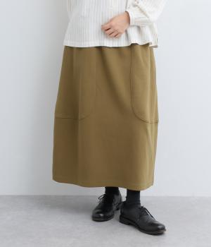 コクーン切替スカート
