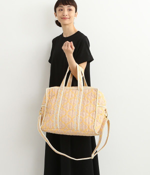 インドプリントボストン