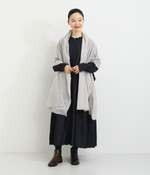 ムジストール(ライトグレー-F)