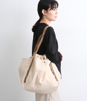 ワッシャーナイロンビッグトート