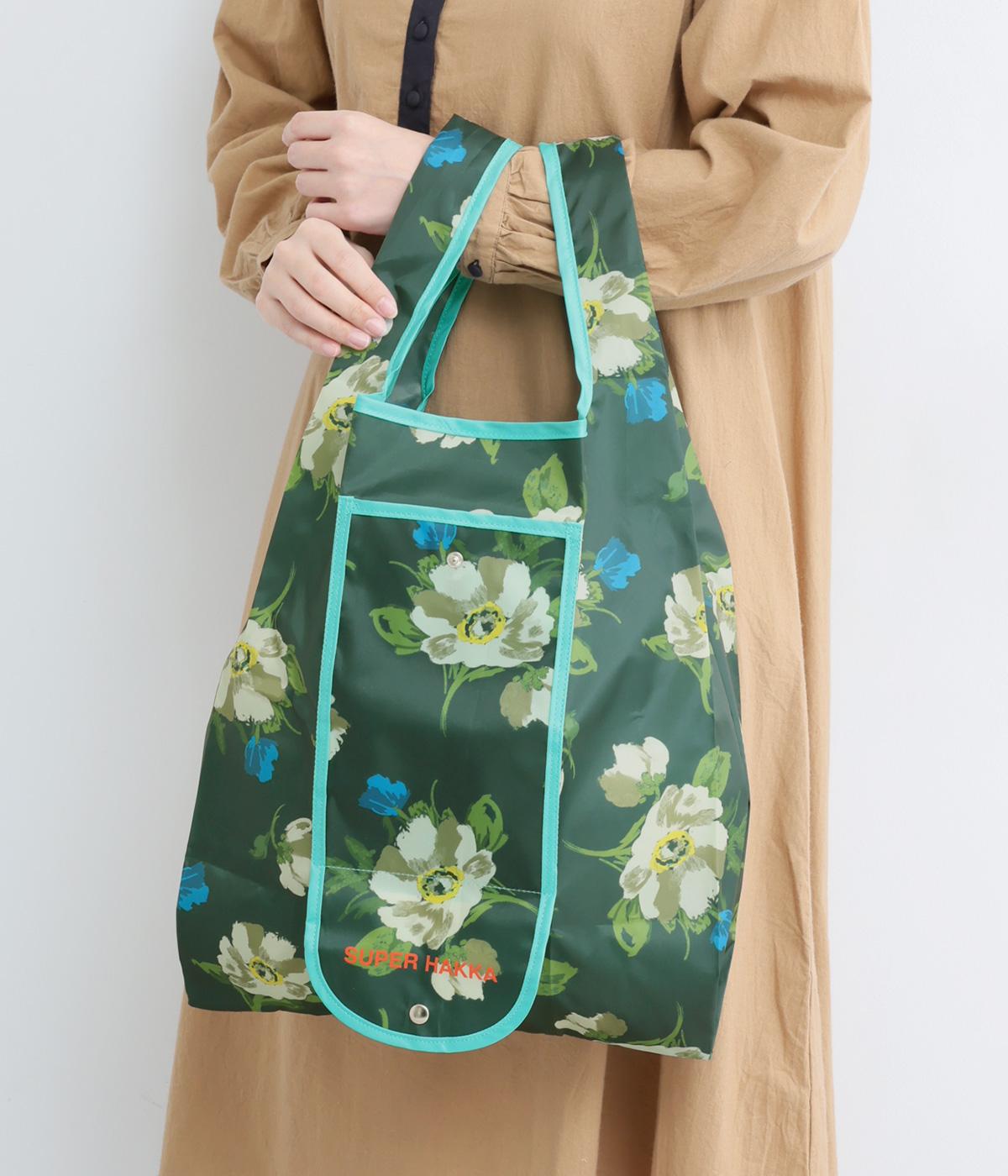 新品未使用品　IMPACT ヘッドギア　花柄 収納袋付き IMPACT ヘッドギア 花柄 収納袋付き IMPACT ヘッドギア Mサイズ 収納袋