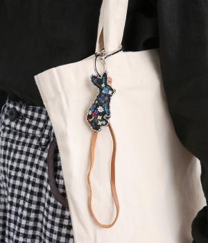 モチーフチャーム｢ウサギ｣