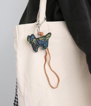 モチーフチャーム｢ネコ｣