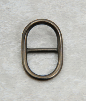 オーバルスカーフリング